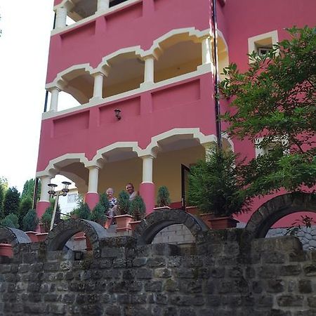 Rosa Villa Băile Olăneşti Exterior foto