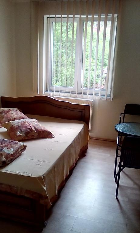Rosa Villa Băile Olăneşti Exterior foto