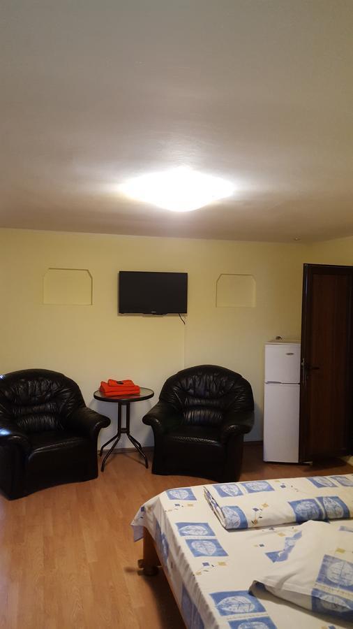 Rosa Villa Băile Olăneşti Exterior foto